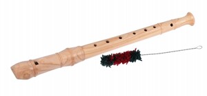Детская флейта: Музыкальный инструмент - Флейта (большая) Goki