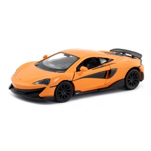 Автомобілі: Машинка McLaren 600 LT, Uni-fortune