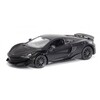 Машинка McLaren 600 LT (матова), Uni-fortune