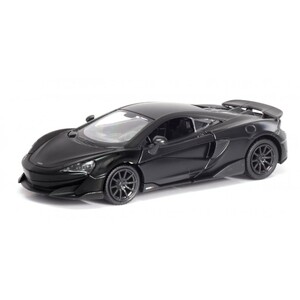 Машинки: Машинка McLaren 600 LT (матовая), Uni-fortune