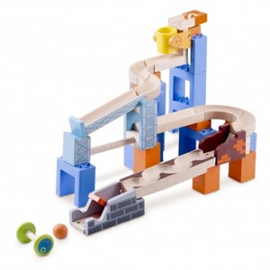 Игры и игрушки: Конструктор Trix Track Большой мост Wonderworld