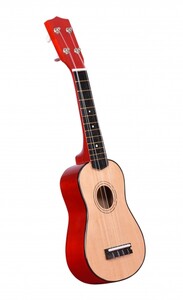 Сюжетно-рольові ігри: Музичний інструмент — Гавайська гітара Goki