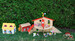 Ляльковий будиночок Дорожній з ручкою Goki дополнительное фото 12.