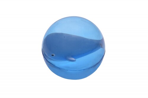 М'ячі: М'ячик-стрибунець Кіт синій Goki