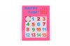 П'ятнашки Рожеві Goki