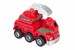 Заводная игрушка Машинка красная Goki дополнительное фото 2.