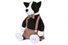 Мягкая игрушка Собачка (27 см) Same Toy