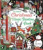 Christmas Magic Painting Book [Usborne]