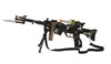 Автомат Combat Gun Same Toy