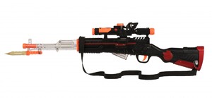 Автоматы и винтовки: Карабин Blade Warrior Same Toy