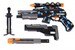 Гвинтівка (синя) BisonShotgun Same Toy дополнительное фото 3.