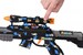 Гвинтівка (синя) BisonShotgun Same Toy дополнительное фото 5.
