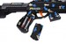 Гвинтівка (синя) BisonShotgun Same Toy дополнительное фото 6.
