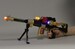 Винтовка снайперская Sharp Shooter Same Toy дополнительное фото 3.