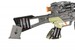 Карабин Commando Gun Same Toy дополнительное фото 8.