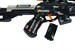 Гвинтівка (чорна) BisonShotgun Same Toy дополнительное фото 6.