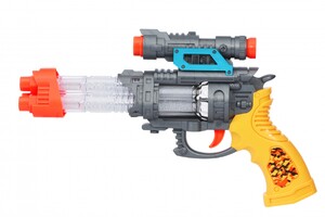 Игрушечное оружие: Бластер Same Toy