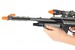 Винтовка снайперская BisonShotgun Same Toy дополнительное фото 4.