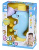 Іграшки для ванни Dolphin Same Toy