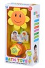Іграшки для ванни Puzzle Sun Flower Same Toy