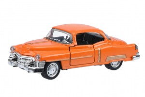 Автомобиль Vintage Car (оранжевый) Same Toy