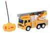 Машинка на р/у CITY Кран з кошиком Same Toy