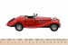 Автомобіль Vintage Car ретро (червоний) Same Toy дополнительное фото 5.