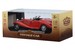 Автомобіль Vintage Car ретро (червоний) Same Toy дополнительное фото 2.