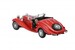 Автомобіль Vintage Car ретро (червоний) Same Toy дополнительное фото 1.