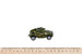 Машинка Model Car Армія БРДМ (в коробці) Same Toy дополнительное фото 1.