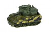 Машинка Model Car Армія САУ (в коробці) Same Toy
