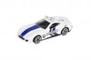 Машинка Model Car Поліція (біла) Same Toy