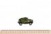 Машинка Model Car Армия БРДМ  (блистер) Same Toy дополнительное фото 1.