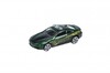 Машинка Model Car Поліція (зелена) Same Toy