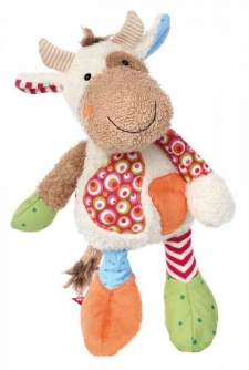 Животные: Корова (28 см) Sigikid