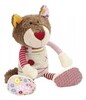 Кот (30 см) Sigikid