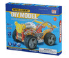 Конструктор металлический (243 эл.) Same Toy