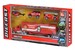 Набір машинок Diecast Вантажівка з пожежними Same Toy дополнительное фото 1.
