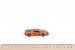 Машинка Model Car Спорткар (оранжевый) Same Toy дополнительное фото 1.