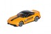 Машинка Model Car Спорткар (желтый) Same Toy дополнительное фото 1.