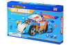 Конструктор металевий (281 ел.) Same Toy