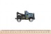 Набір машинок Diecast Вантажівка з джипами Same Toy дополнительное фото 8.