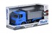 Машинка инерционная Truck Самосвал (синий) Same Toy дополнительное фото 2.