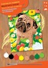 Набор для творчества PAINTING BY NUMBERS JUNIOR Pug Sequin Art