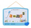 Магнітна дошка для малювання (блакитна) Same Toy