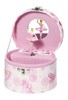 Музыкальная шкатулка Балерина V Goki