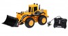 Машинка Super Loader Трактор фронтальний навантажувач Same Toy