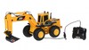 Машинка Super Loader Трактор з ковшем Same Toy