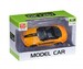 Машинка Model Car Спорткар (жовтий) Same Toy дополнительное фото 3.