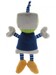 М'яка іграшка Робот (16 см) Sigikid дополнительное фото 1.